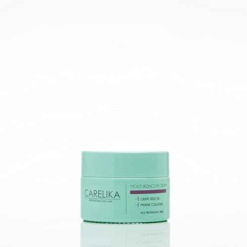 MUL CREAM MASK, Deep Moisturizing Cream, for Glass Skin, Niacinamide&Collagen, 3.38 fl.oz.
