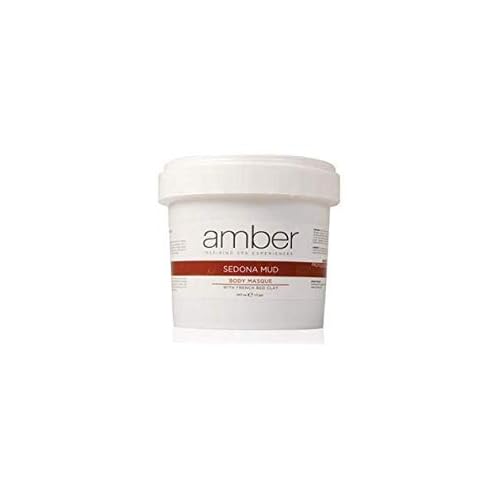 Amber Massage & Body Sedona Mud Masque