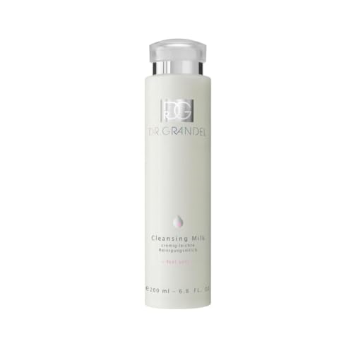 Dr. Grandel Cleansing Milk 6.76 Fl Oz