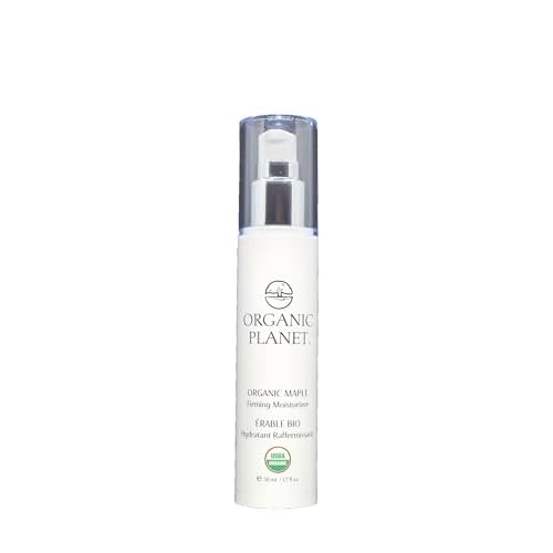 Maple Firming Moisturizer