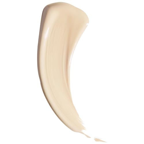 Maybelline New York Fit Me Liquid Concealer Makeup, Natural Coverage, Lightweight, Conceals, Covers Oil-Free, Light, 1 Count (Packaging May Vary)