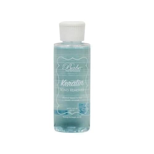 BABE Keratin Bond Remover