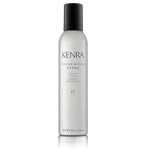 Kenra Kenra Volume Mousse Extra