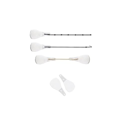 Secret Lift Original - 80 Piece Instant Face, Neck and Eye Lift Tape Kit Invisible Lifting Tapes and Bands