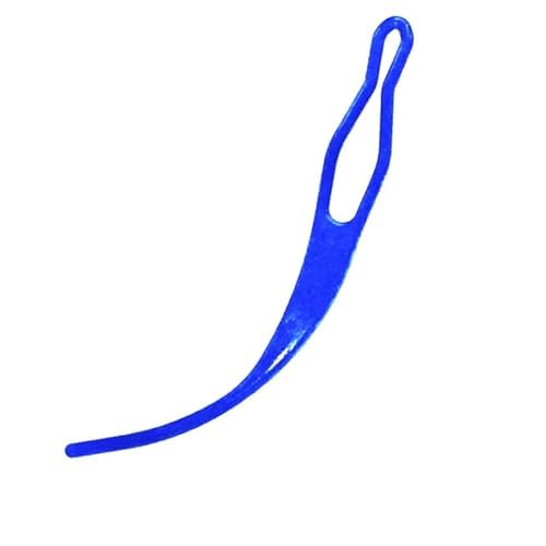 EasyLoc Hair Tool Interlocking Tool for Locs | Sisterlocks Microlocs Dreadlocks | Designer Original for Micro To Medium Size Locs | No Pulling, Snags or Pain will not weaken cut or damage your locs
