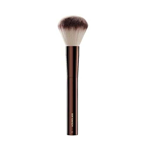 Hourglass Brush #1 - Powder