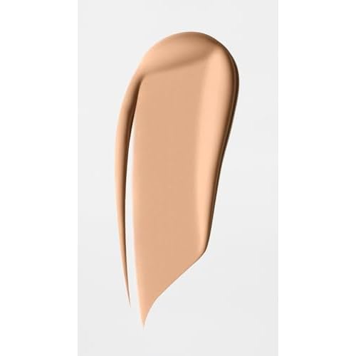 Rose Inc Women's Softlight Skin-Smoothing Liquid Foundation, 14W Medium Warm, Tan, 1 oz / 30 ml