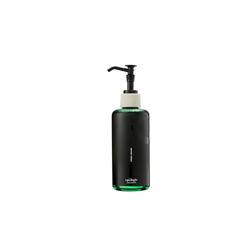 Clean Reveal, Brightening Glycolic + PHA Gel Cleanser Hydrates & Gently Exfoliates with Aloe and Provitamin B5, Smooths Texture & Clears Pores - 4.9 fl oz