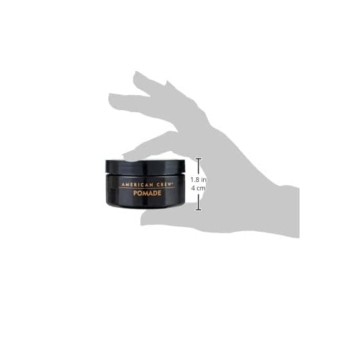 American Crew Men Pomade For Hold & Shine 85g/3oz