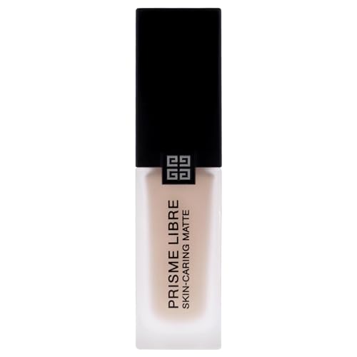 Givenchy Prisme Libre Skin-Caring Matte Foundation - 2-N160 for Women - 1 oz Foundation