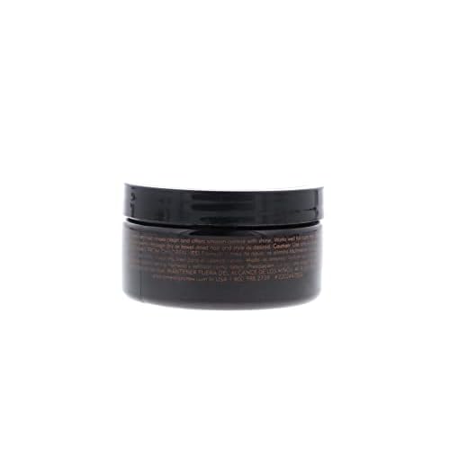 Men's Hair Pomade by American Crew, Medium Hold with High Shine, 3 Oz (Pack of 2)