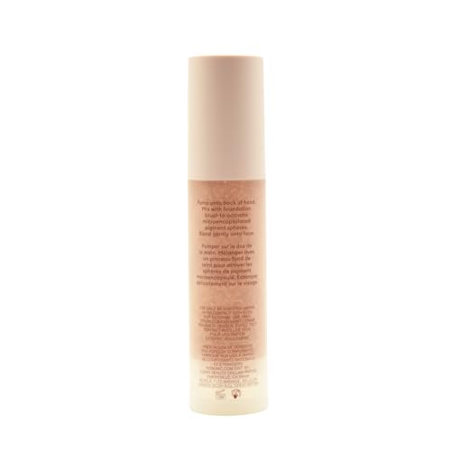 ROSE INC Skin Enhance Non-Comedogenic Skin Tint Serum Foundation 40