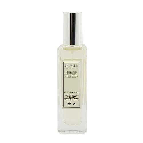 Jo Malone Orange Blossom Cologne Spray (Originally Without Box), 30ml