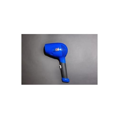 AirCut | User Friendly DIY Personal Haircutting System | Cuts 1/4¡± - 4¡± | Portable Trimmer | Everything Included No Separate Vacuum | 3' Power Cord Extender
