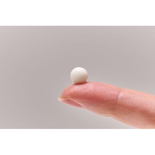 8mm Capsule Cream