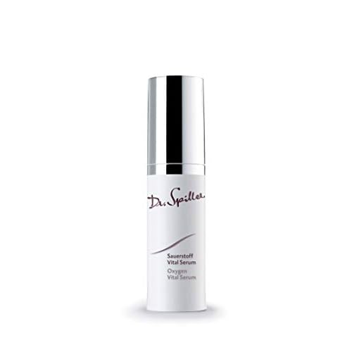 Dr. Spiller Oxygen Vital Serum 30 ml Salon Skin Care