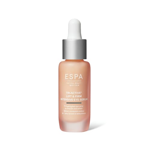 ESPA | Tri-Active¢â Lift & Firm Eye Serum | 15ml | Smooth, Brighten & Firm