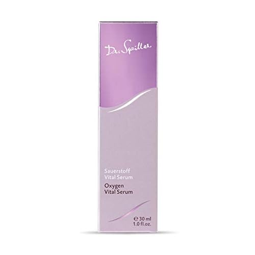 Dr. Spiller Oxygen Vital Serum 30 ml Salon Skin Care