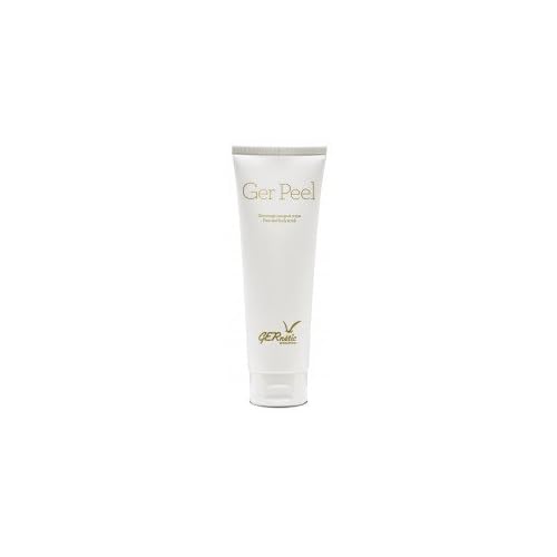 Gernetic Ger Peel Face and body scrub (Salon Size) 150 ml 5.3 oz