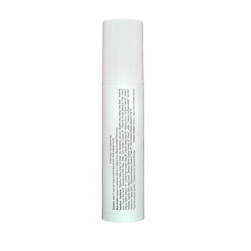 Rose Geranium Antioxidant Day Moisturizer