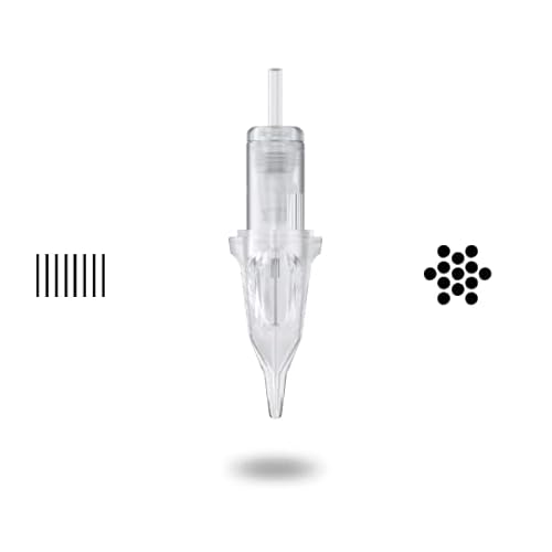 Cheyenne Tattoo Cartridges - Liner Craft Cartridges - 20 St?ck (13-Liner)