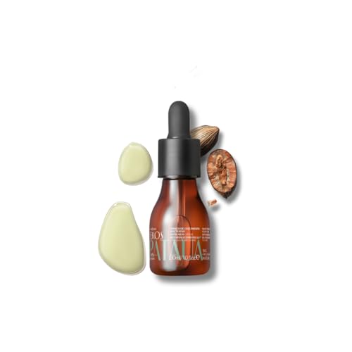 natura Ekos Patau? Anti-Breakage Night Tonic - Accelerate Growth & Strengthen Hair - Increase Density & Prevent Hair Loss - Vegan Hair Care - Brazilian Beauty Secrets - Hair Care 30ml