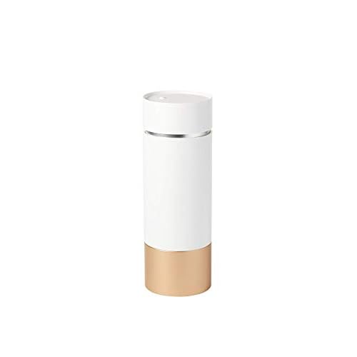 Makeup Brushes UV Sanitizer (Standard, White/Rose Gold)