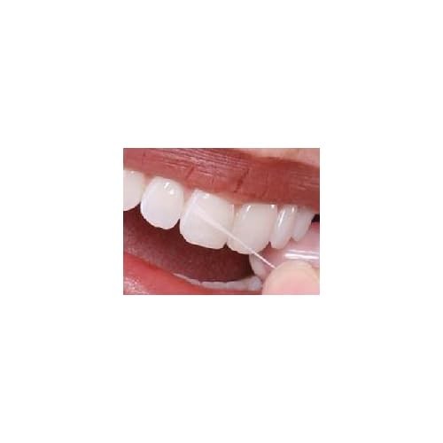 POH Classic 490 NOWAX Floss (unwaxed) 100 Yards - 12/Pack
