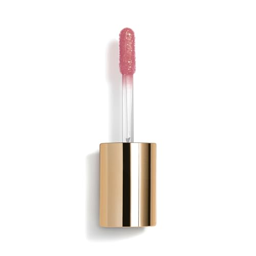 Sisley Paris Le Phyto Gloss, 2 Aurora - Intense Glow Lipgloss - Plumps & Smoothes Lips - Ultra-Sensory Hydrating Formula - Shimmery Finish