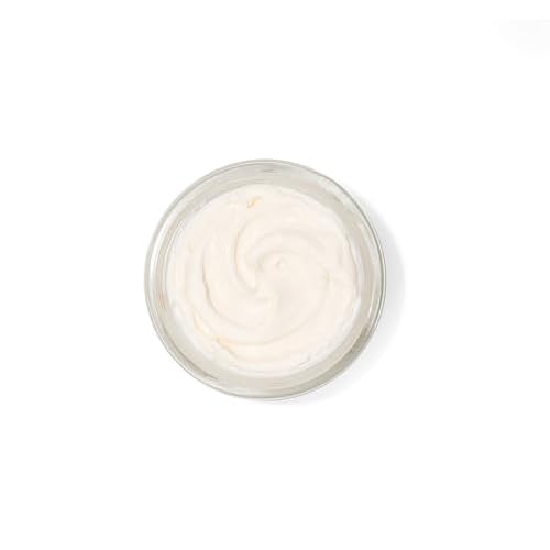 FarmHouse Fresh Neck Cream, Hyaluronic Acid, Moisturizer. Hydrating Neck Cream, Necks-Level Smooth Ultra-Smoothing Triple Effect Neck Cream