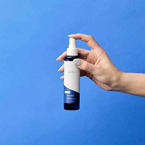 Capri Blue Dry Body Oil Spray ? Dry Body Moisturizer with Vitamin E, Jojoba ? Moisturizer Body Oil Scented with Luxury Fragrance - Paraben & Cruelty-Free (Volcano, 4.75 oz)