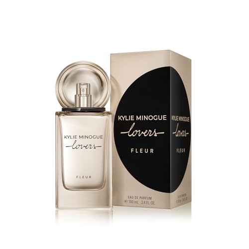 SCENT BEAUTY Kylie Lovers Fleur 100ml