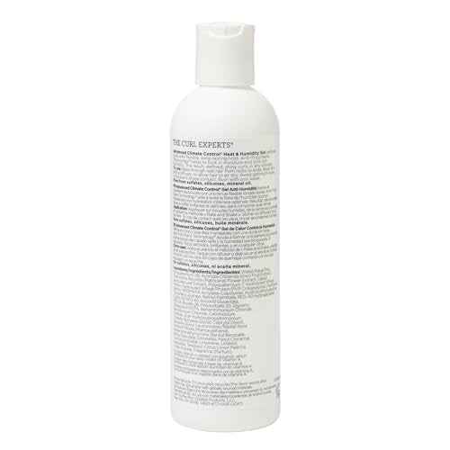 Ouidad Advanced Climate Control Heat & Humidity Gel