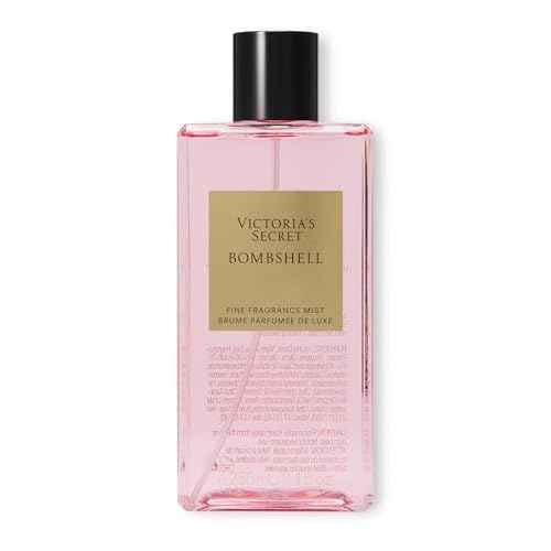 Victoria's Secret Bombshell Fine Fragrance 8.4oz Mist