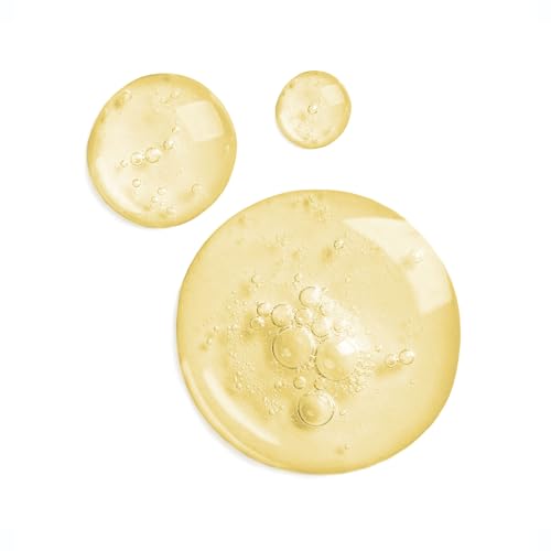 Organic Body Oil Infused with Clary Sage, Rosemary, Bergamot & Basil- Deep Hydration & Nourishing Vegan Moisturizer- 100% Natural & Fast Absorbing - Soothes Dry, Sensitive Skin- 4 fl oz