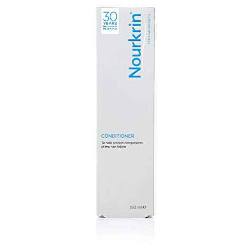 Haircare by Nourkrin Conditioner for Hair Growth 150ml