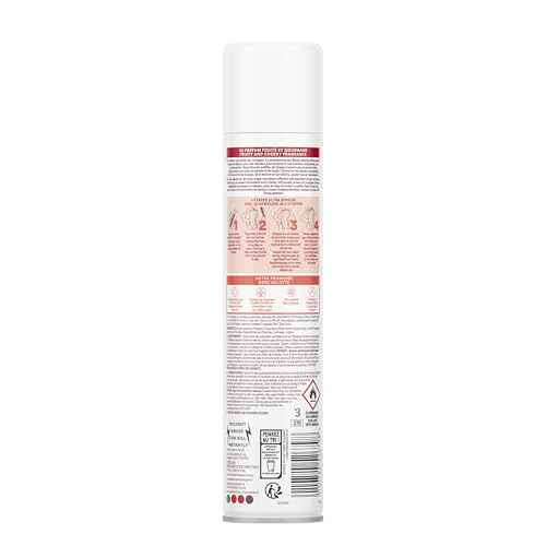 Batiste Shampoo Dry Cherry 6.73 Ounce (200ml) (3 Pack)