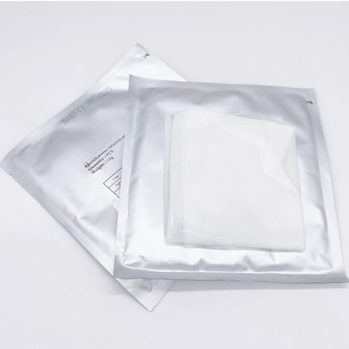 10PCS Large/Medium/Small Membrane Professional Use for Salon SPA (Large 10PCS)