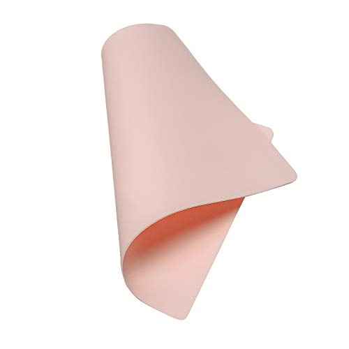 10 Sheets Blank Tattoo Skin 8"x6" Double Sides Microblading Tattoo Practice Skins for Tattoo, Eyebrow, Lips Tattoo Fake Skin Tattoo Supplies for Beginners Experienced Tattoo Artists