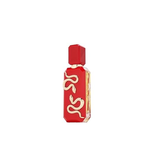 Veneno Scarlet EDP For Women and Men 3.4 Fl Oz/100ml