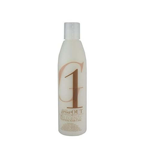 Belegenza GrowOut Shampoo Strengthener