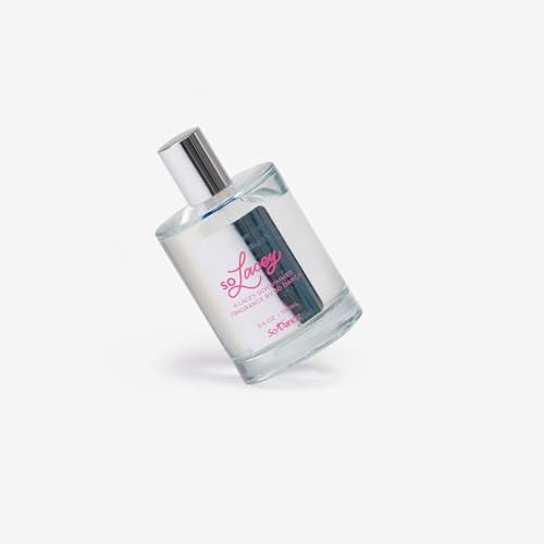 So Danca So Lacey Perfume, A Lacey Schwimmer Fragrance, 3.4 oz / 100 ml, Eau de Parfum