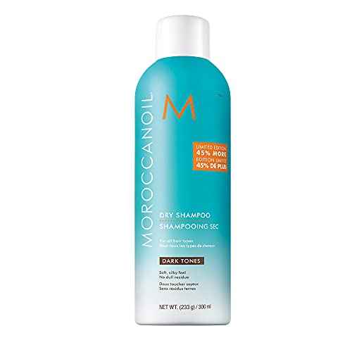 Moroccanoil Jumbo Dry Shampoo