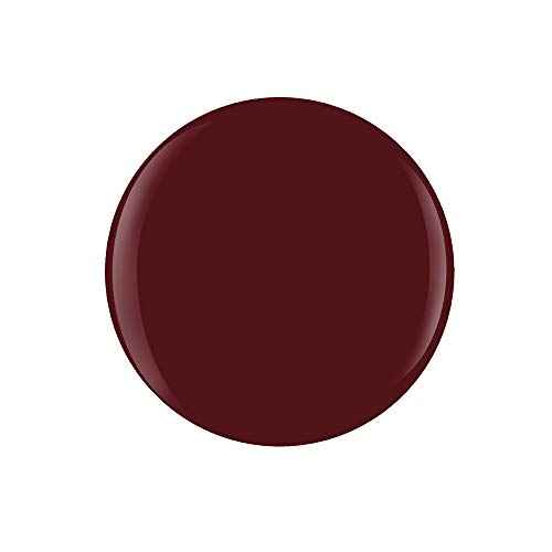Gelish MINI Gel Nail Polish - 9mL TPO-Free Long-Lasting Soak Off, Vibrant Color, Professional Quality, High Shine, Chip-Resistant