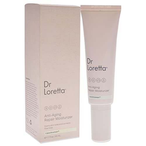 Dr. Loretta Anti-Aging Repair Moisturizer Unisex Moisturizer 1.7 oz