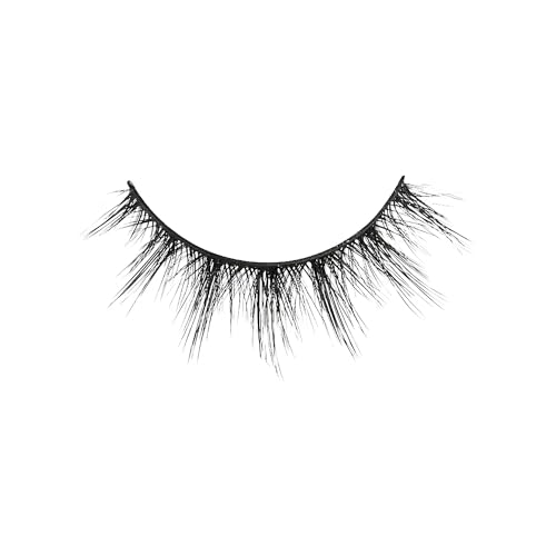 Strip False Eyelashes Multipack Fake Eyelashes Natural to Dramatic Look Lash Set 5 Pairs (27)