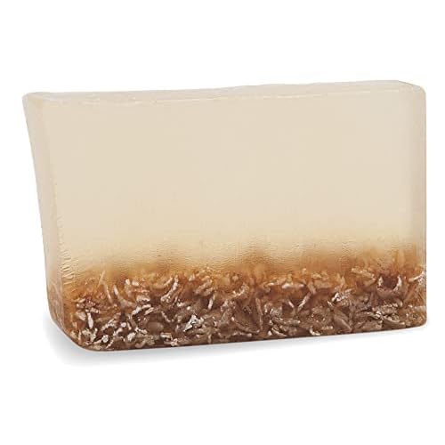 Primal Elements Soap Loaf, Lavender Oatmeal, 5.5 Pound