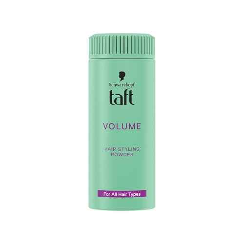 TAFT Instant Powder True Volume, 10 g