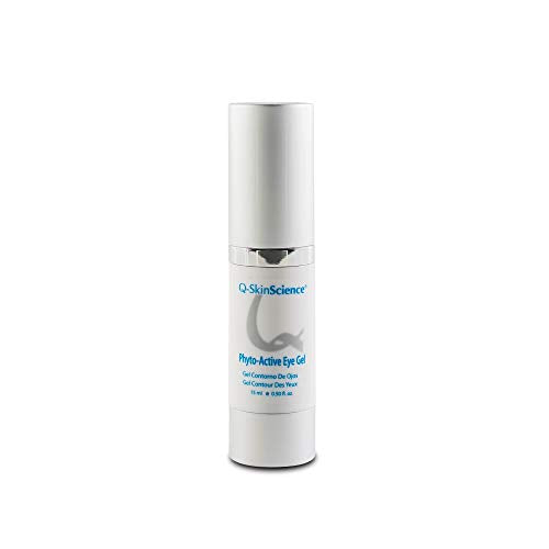 Phyto-Active Eye Gel