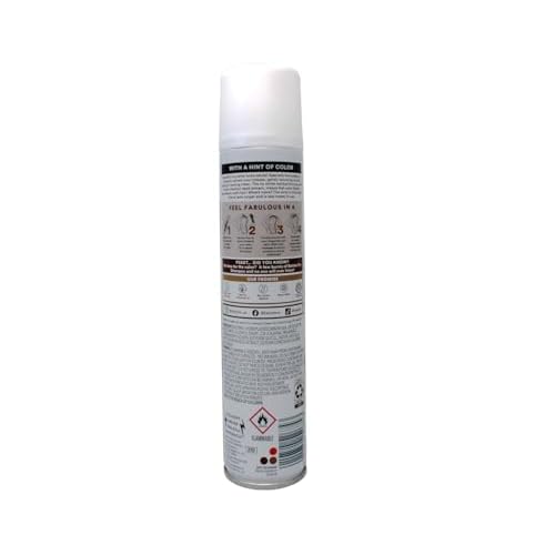 Batiste Dry Shampoo, Brunette, 4.2 Fl Oz (Pack of 2)